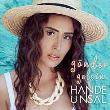 Gönder Gelsin-cover