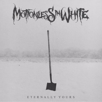 Eternally Yours-cover