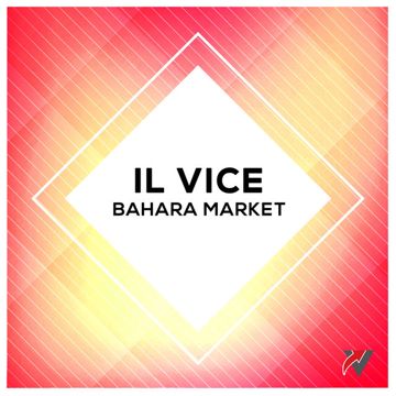 Bahara-cover