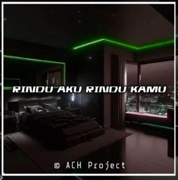 RINDU AKU SANGAT RINDU KAMU