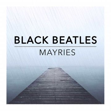 Black Beatles-cover