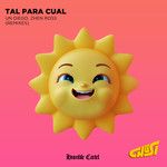 Tal Para Cual(G4BBA Remix)(Remix)-cover