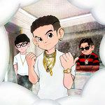 금목걸이 15개 (Feat. Rakon)-cover