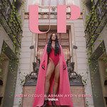 UP(Arem Ozguc & Arman Aydin Remix)(Remix)-cover