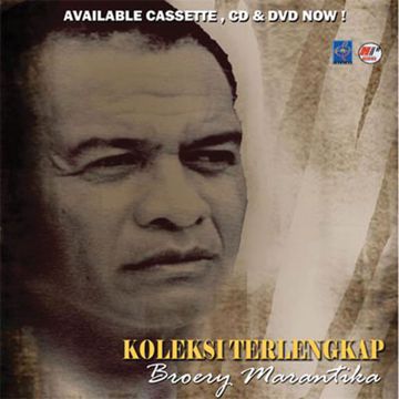 Setangkai Anggrek Bulan-cover