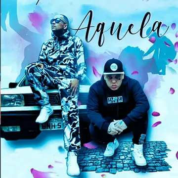 Aquela-cover