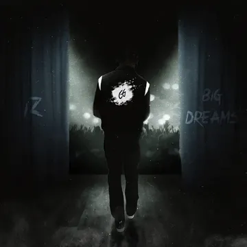 Big Dreams-cover