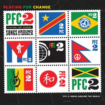 Redemption Song-cover