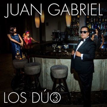 De Mí Enamórate-cover