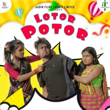 Lotor Potor-cover