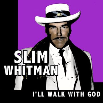 I'll Walk With God-cover