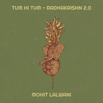 Tum Hi Tum - RadhaKrishn 2.0-cover
