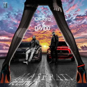 Maserati (Remix)-cover