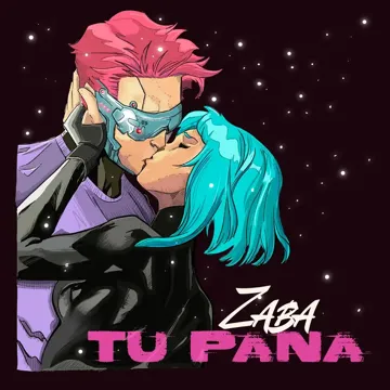 Tu pana-cover