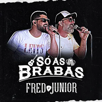 Esse Amor Que Me Mata / Sem Medo de Ser Feliz (Ao Vivo)-cover