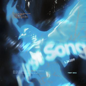 First Song-cover