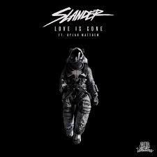 Love Is Gone (Piano Version)-cover