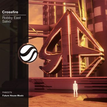 Crossfire (Original Mix)-cover