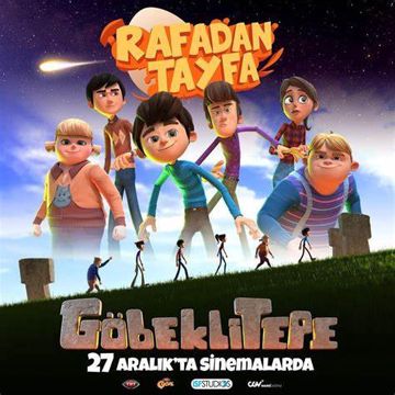 RafadanTayfa