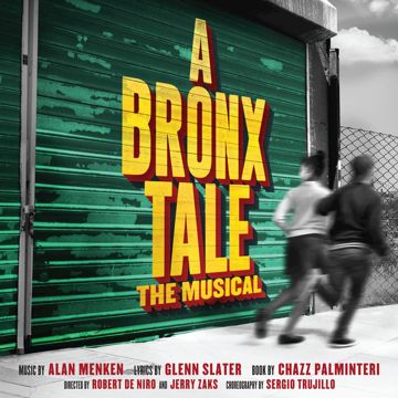 The Bronx