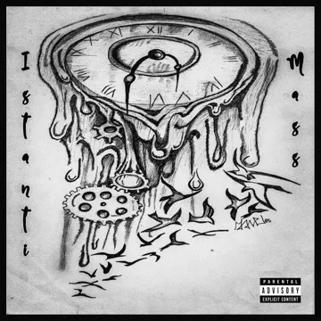 Istanti-cover