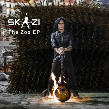 I Wish (Brutal Remix by Skazi)-cover