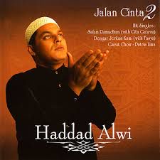 Marhaban Ya Ramadhan-cover
