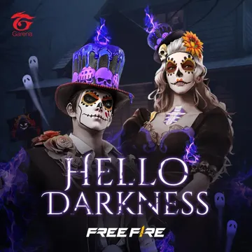 Hello Darkness-cover