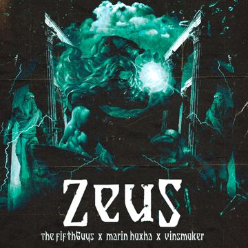 Zeus-cover