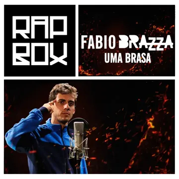Uma Brasa-cover