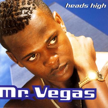 Heads High-cover