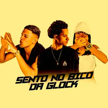 Sento no Bico da Glock-cover