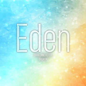 Eden (Fruits Basket Season 2 Ending)