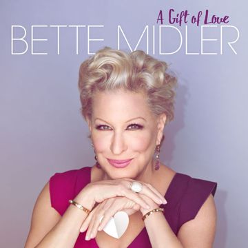 Gift Of Love-cover