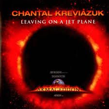 Leaving On The Jetplane-cover