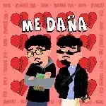 Me Daña-cover