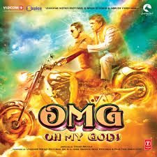 Go Go Govinda-cover