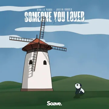 Someone You Loved-cover