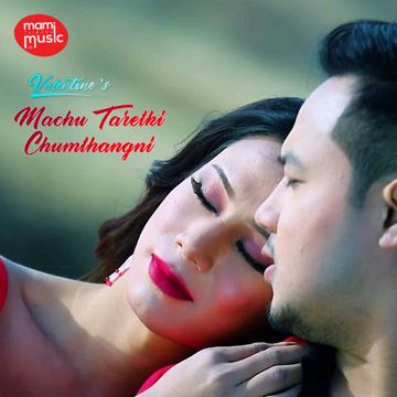 Machu Taretki Chumthangni-cover
