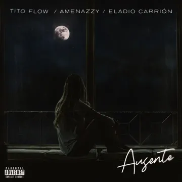 Ausente-cover