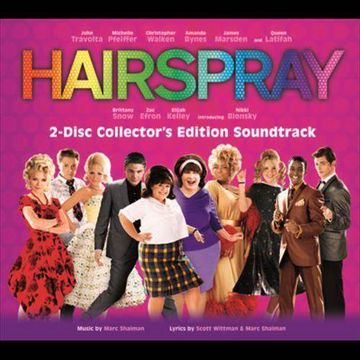 It Takes Two ("Hairspray")-cover