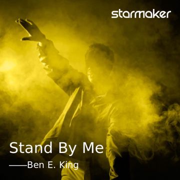Stand By Me-cover