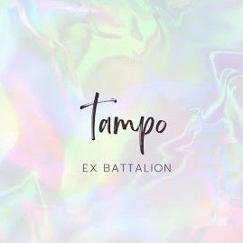 Tampo-cover