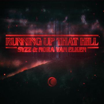 Running Up That Hill-cover