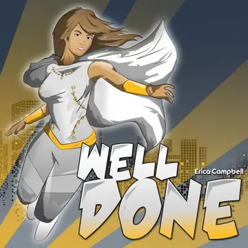 Well Done-cover