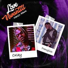 Love nwantiti-cover