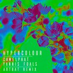 Hypercolour(ARTBAT Remix)-cover
