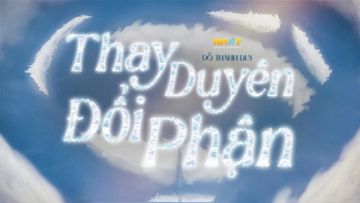 Thay Duyên Đổi Phận-cover