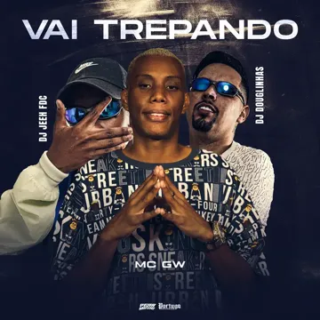 Vai Trepando-cover