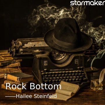 Rock Bottom-cover